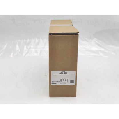 2025年製 新品 オリエンタルモーター AZD-CEP