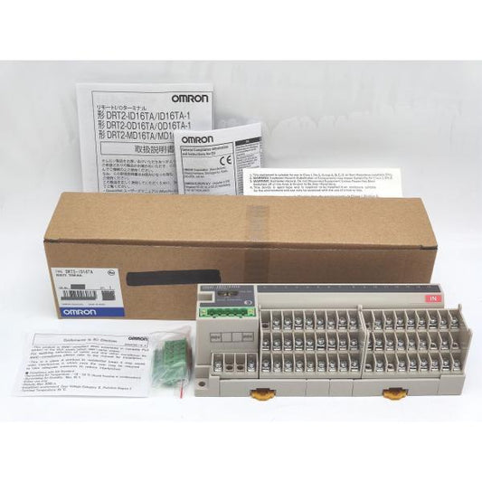 中古 オムロン OMRON DRT2-ID16TA その1