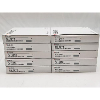 10点セット 未使用 キーエンス KEYENCE FU-56TZ