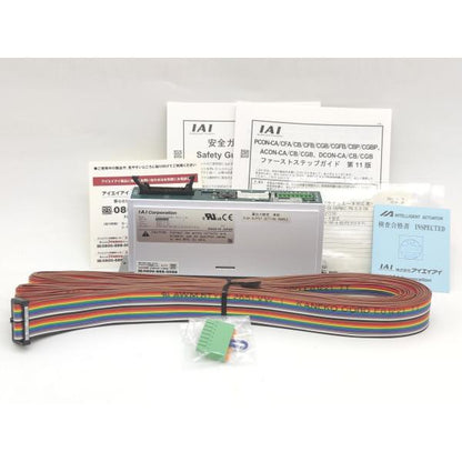 中古 IAI PCON-CB-56PWAI-PN-5-0-DN その1