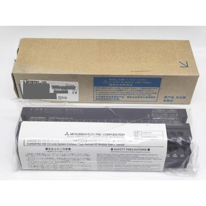 箱色あせあり 新品 三菱 MITSUBISHI AJ65SBTB3-16D その1