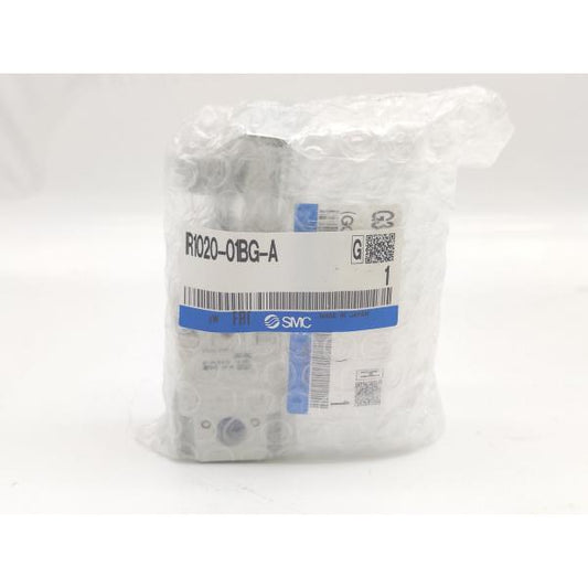 新品 SMC IR1020-01BG-A その2