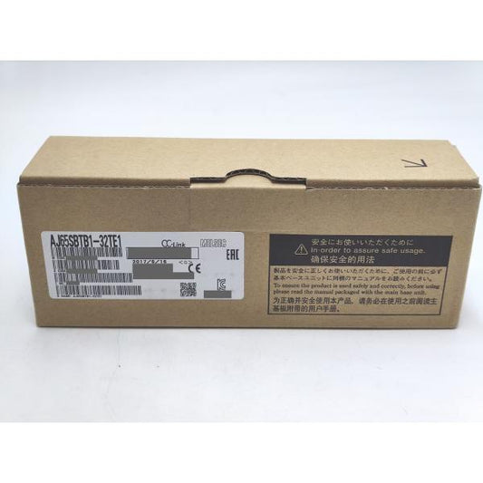 新品 三菱 シーケンサ AJ65SBTB1-32TE1 シーケンサー その23