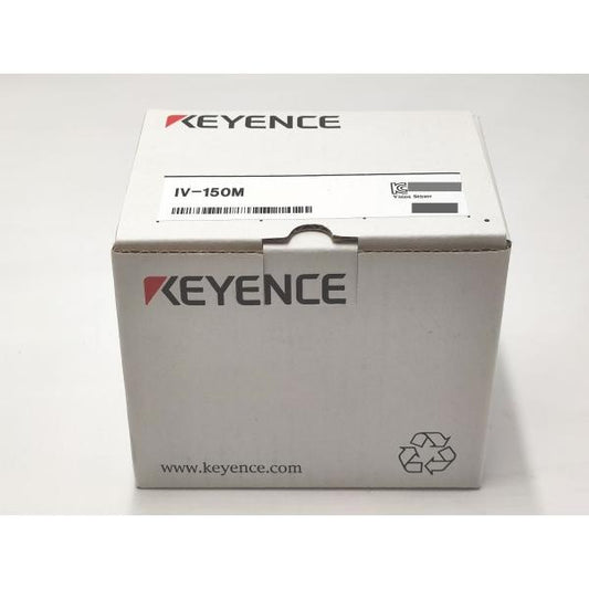 新品 キーエンス IV-150M KEYENCE