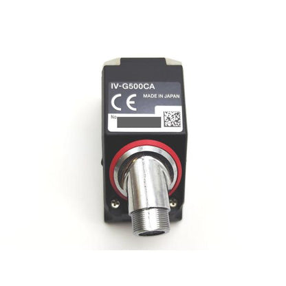 中古 キーエンス KEYENCE IV-G500CA