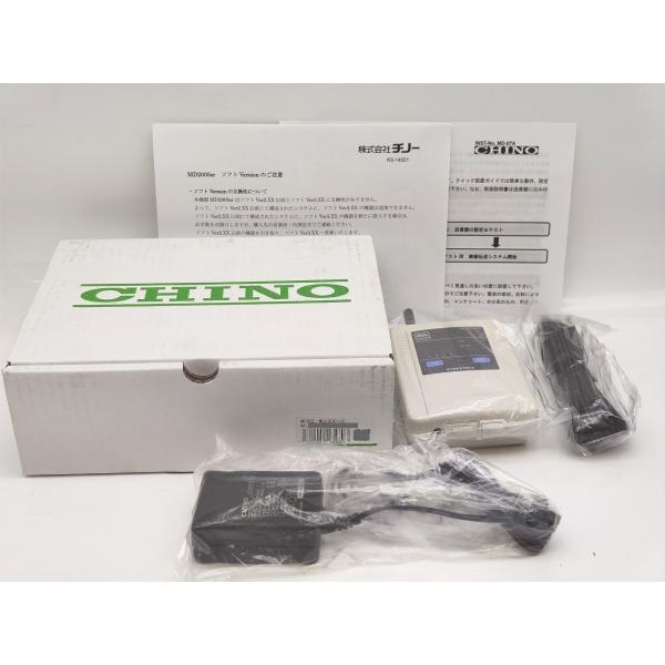 未使用 CHINO チノー MD2000-CC