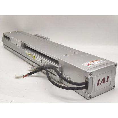中古 IAI ISB-MXM-WA-200-20-300-T2-A1S-AQ