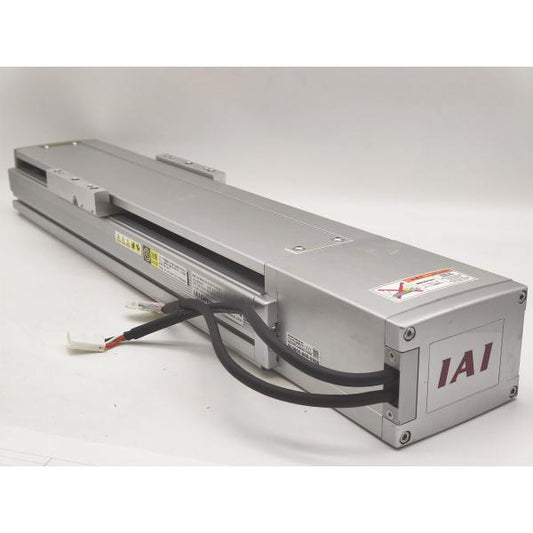 中古 IAI ISB-MXM-WA-200-20-300-T2-A1S-AQ