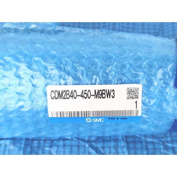 箱なし未使用 SMC CDM2B40-450-M9BW3