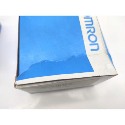 ※箱と中身が違います 中古 E2E-X1R5F2 オムロン OMRON 12to24VDC 2m 5点セット