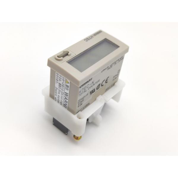 電池切れ 未使用 オムロン OMRON H7EC-N