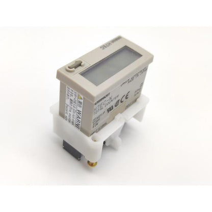 電池切れ 未使用 オムロン OMRON H7EC-N