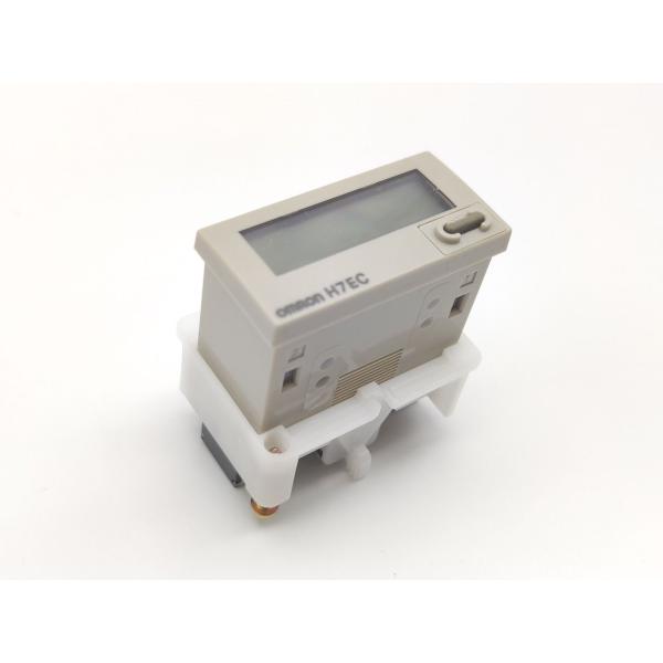 電池切れ 未使用 オムロン OMRON H7EC-N
