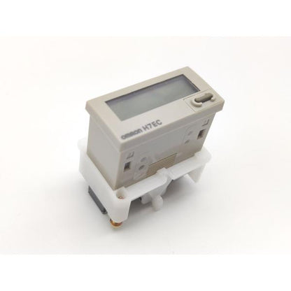 電池切れ 未使用 オムロン OMRON H7EC-N