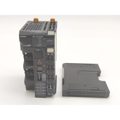 中古 オムロン OMRON NX-ECC203 Ver.1.7 その7