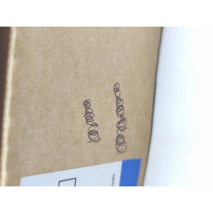 中古か未使用か不明 箱ボールペン書込あり 箱と本体のみ オムロン CJ1W-ID211 OMRON
