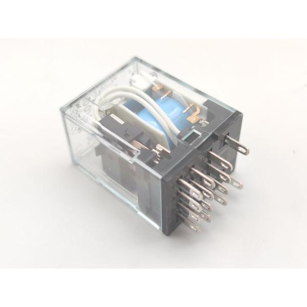 新品 オムロン OMRON MY4ZN 100/110VDC 10個入り その1