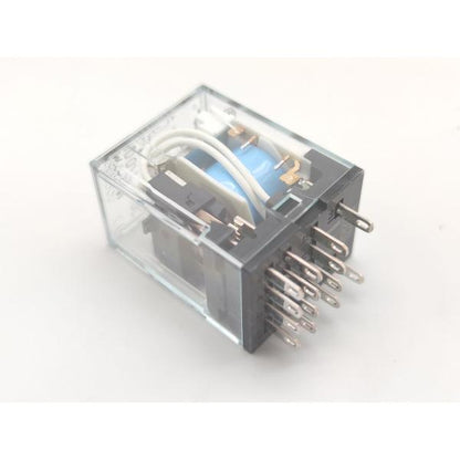 新品 オムロン OMRON MY4ZN 100/110VDC 10個入り その1