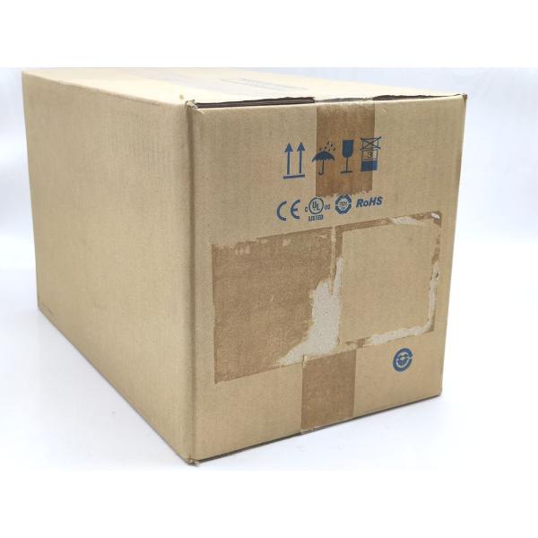 箱マジック書き込みいたみあり 新品 安川電機 CIMR-VA2A0030FAA