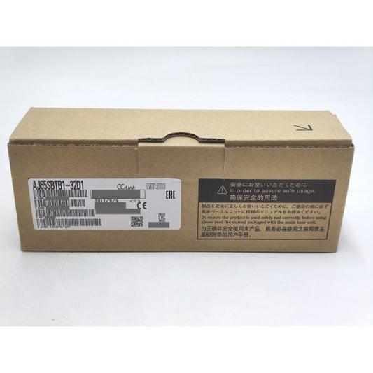 新品 三菱 シーケンサ AJ65SBTB1-32D1 シーケンサー その38