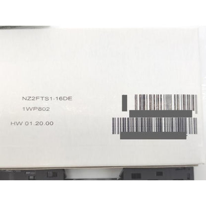 箱マジック書込 箱いたみあり 2022年製 未使用 三菱 MITSUBISHI NZ2FTS1-16DE その3