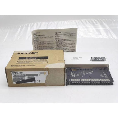 箱マジック書込 箱いたみあり 2022年製 未使用 三菱 MITSUBISHI NZ2FTS1-16DE その3