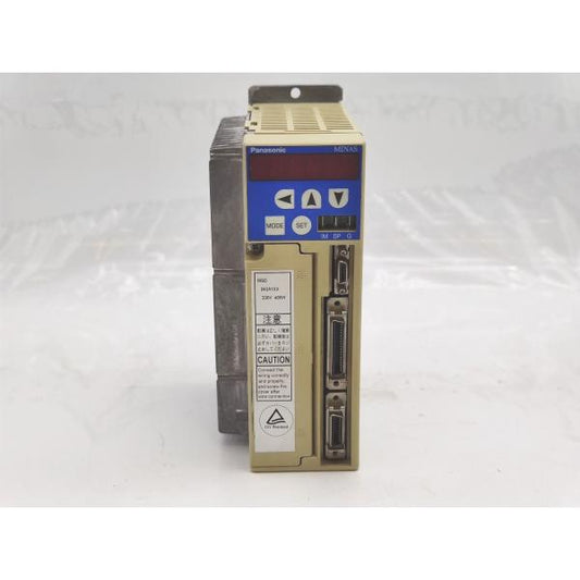 中古 パナソニック MSD043A1XX