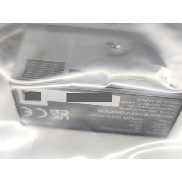 新品 キーエンス KEYENCE FD-V45AP その11