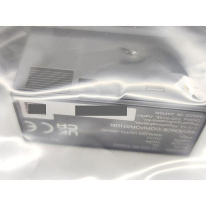 新品 キーエンス KEYENCE FD-V45AP その11