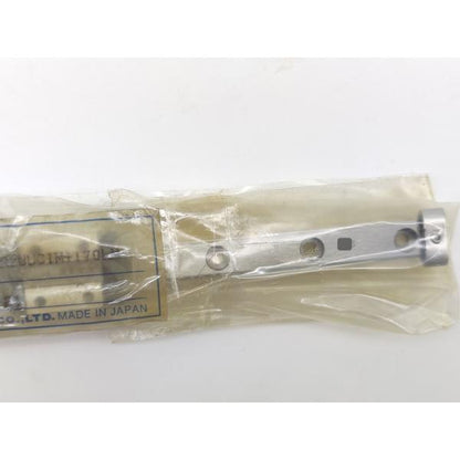 汚れあり 未使用 THK HSR10R2UUC1M＋170LM