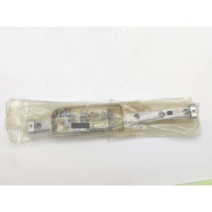 汚れあり 未使用 THK HSR10R2UUC1M＋170LM