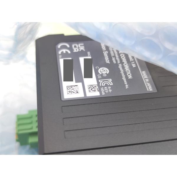 新品 キーエンス KEYENCE IV2-G30 その9
