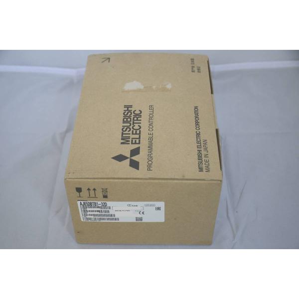 新品 三菱 シーケンサ AJ65DBTB1-32D シーケンサー