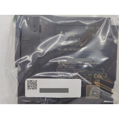 2021年製 新品 三菱 シーケンサ RJ72GF15-T2 シーケンサー その1
