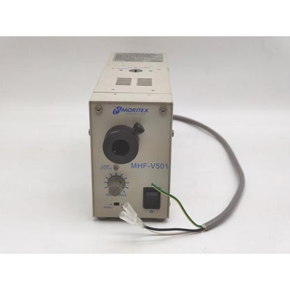 中古 MORITEX MHF-V501