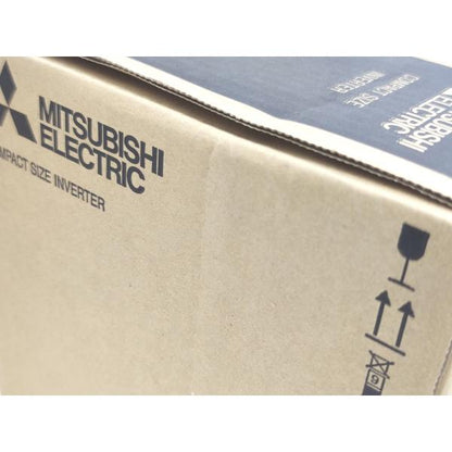 箱よごれあり 2023年製 新品 三菱 MITSUBISHI FR-F740PJ-2.2K