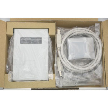 中古 卓上型ICカードリーダライタ ICR-700-A
