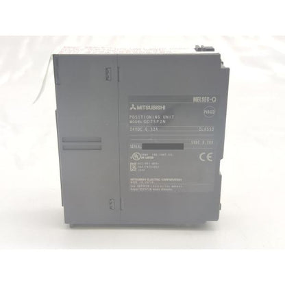 中古 三菱 MITSUBISHI QD75P2N