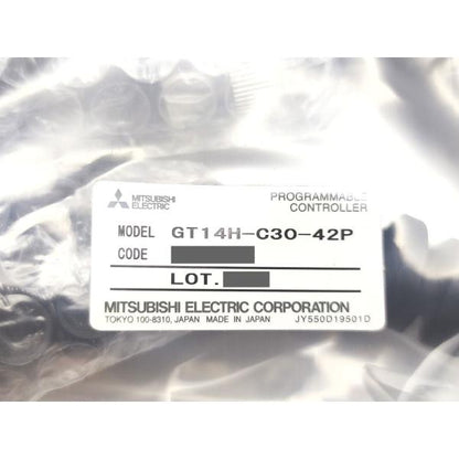 新品 三菱 MITSUBISHI GT14H-C30-42P その2
