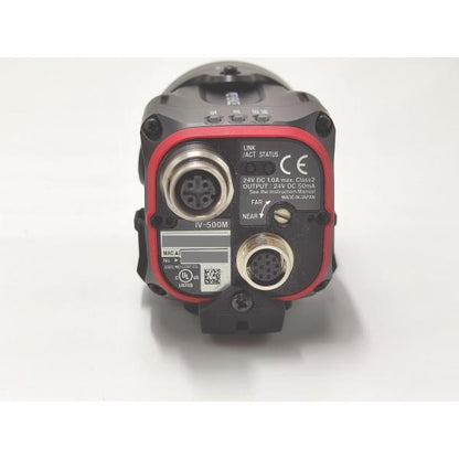 中古 キーエンス IV-500M KEYENCE