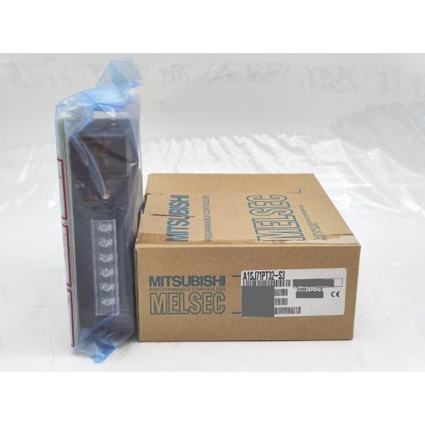 箱いたみあり 新品 三菱 MITSUBISHI A1SJ71PT32-S3