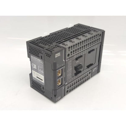 中古 オムロン OMRON NX1P2-1040DT Ver.1.13