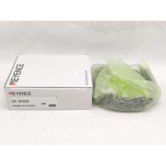 新品 キーエンス KEYENCE OP-87225 その2