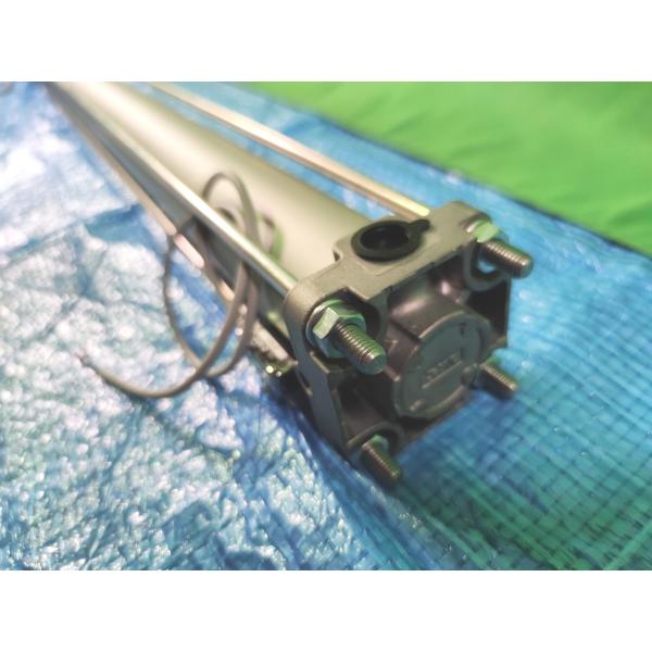 中古か未使用か不明 SMC CDA2L50-910Z-A53-X742