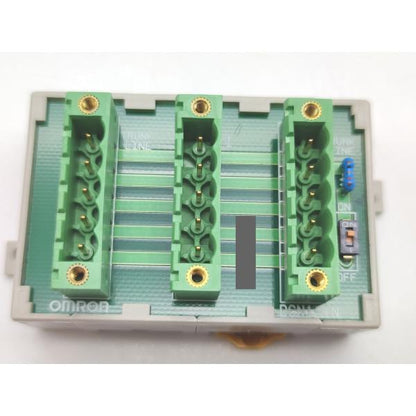 箱いたみよごれあり 未使用 オムロン OMRON DCN1-1NC