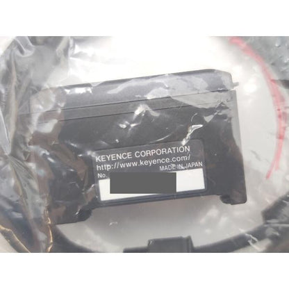 箱いたみあり 新品 キーエンス KEYENCE FD-V40