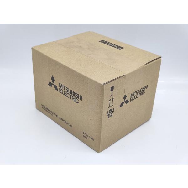 箱いたみあり 2012年新品 三菱 MITSUBISHI Q172DCPU