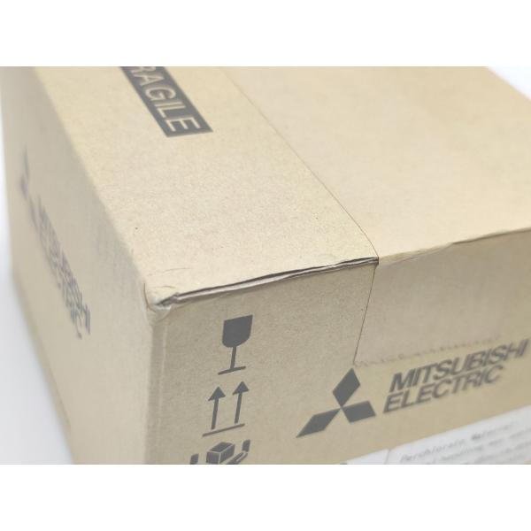 箱いたみあり 2012年新品 三菱 MITSUBISHI Q172DCPU