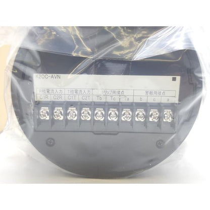 箱いたみあり 新品 オムロン OMRON K2OC-AVN K20C-AVN