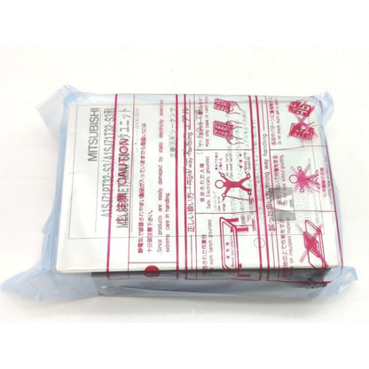 箱汚れいたみあり 新品 三菱 MITSUBISHI A1SJ71PT32-S3